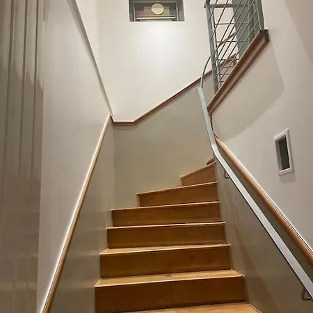 La Gervais Apartment Amiens