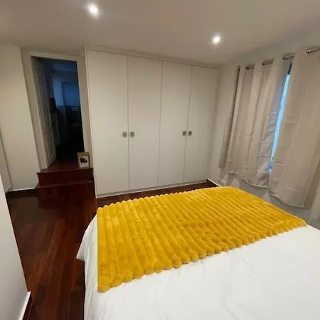 La Gervais Apartment