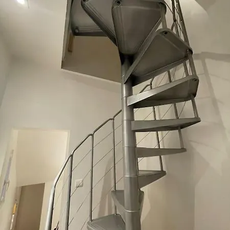 Apartment La Gervais *