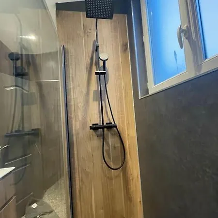 Apartamento La Gervais