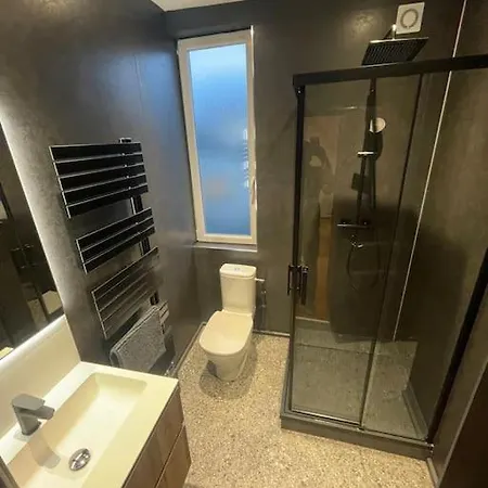 La Gervais Apartment Amiens