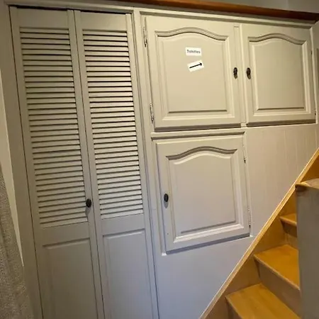 La Gervais Apartment Amiens