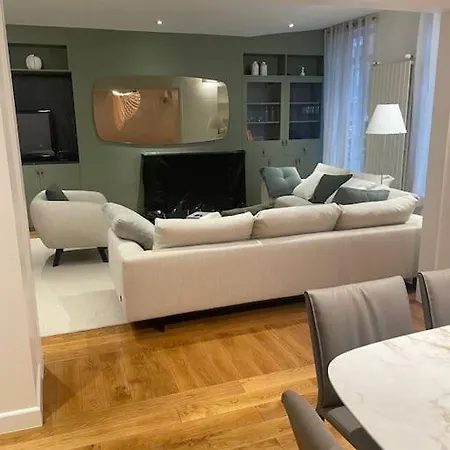 Apartment La Gervais Amiens
