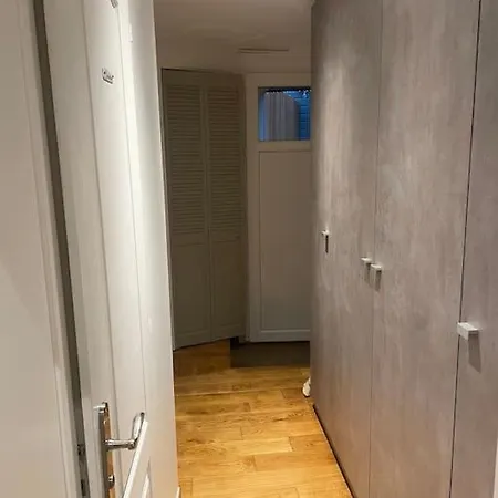 La Gervais *