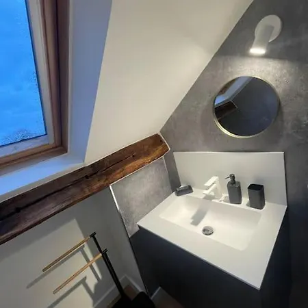 Apartamento La Gervais Amiens