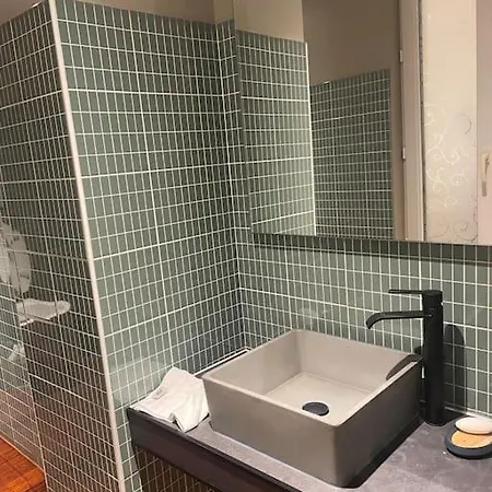 Apartamento La Gervais Amiens